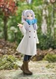 Frieren Blow Kiss Ver. Pop Up Parade - Sousou no Frieren | Good Smile Company Figure