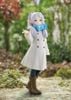 Frieren Blow Kiss Ver. Pop Up Parade - Sousou no Frieren | Good Smile Company Figure