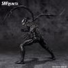 S.H.Figuarts Venom - Venom: The Last Dance | Bandai Spirits Figure