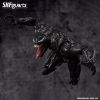 S.H.Figuarts Venom - Venom: The Last Dance | Bandai Spirits Figure