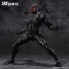 S.H.Figuarts Venom - Venom: The Last Dance | Bandai Spirits Figure