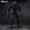 S.H.Figuarts Venom - Venom: The Last Dance | Bandai Spirits Figure