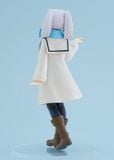 Frieren Blow Kiss Ver. Pop Up Parade - Sousou no Frieren | Good Smile Company Figure