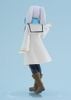 Frieren Blow Kiss Ver. Pop Up Parade - Sousou no Frieren | Good Smile Company Figure