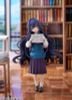 Yoshimoto Shizuka ViVignette 1/7 - The 100 Girlfriends Who Really ... Love You | Plum x Bandai Namco Figure