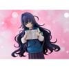 Yoshimoto Shizuka ViVignette 1/7 - The 100 Girlfriends Who Really ... Love You | Plum x Bandai Namco Figure