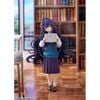 Yoshimoto Shizuka ViVignette 1/7 - The 100 Girlfriends Who Really ... Love You | Plum x Bandai Namco Figure