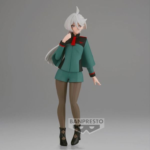 Miorine Rembran, Kidou Senshi Gundam Suisei no Majo | Bandai Spirits Figure