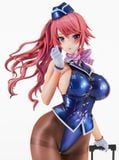 Saionji Aya Tight na Oshigoto CA-san - Original | Vertex Figure