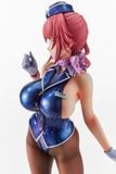 Saionji Aya Tight na Oshigoto CA-san - Original | Vertex Figure