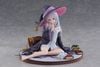 Elaina Resting Ver 1/6 - Majo no Tabitabi | Spiritale & Wing Figure