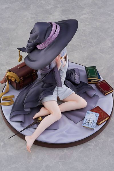 Elaina Resting Ver 1/6 - Majo no Tabitabi | Spiritale & Wing Figure