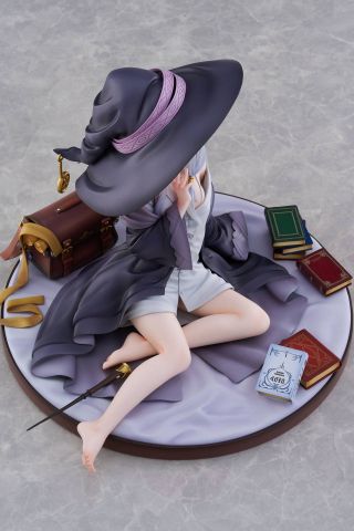 Elaina Resting Ver 1/6 - Majo no Tabitabi | Spiritale & Wing Figure
