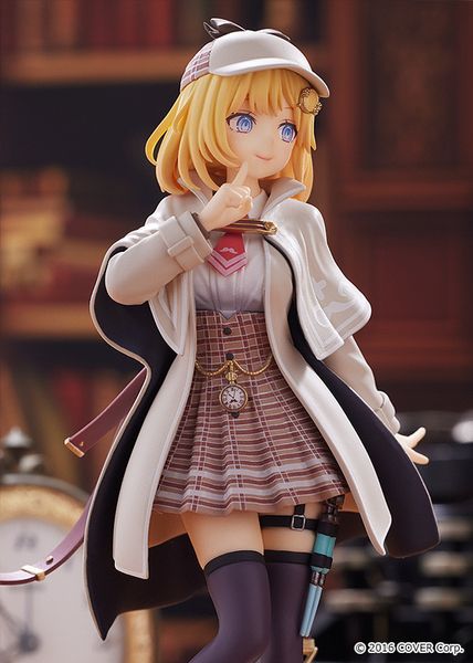 POP UP PARADE Watson Amelia - Hololive Production | Good Smile Company Figure