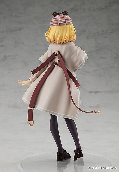 POP UP PARADE Watson Amelia - Hololive Production | Good Smile Company Figure