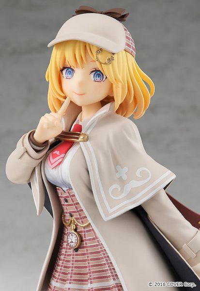 POP UP PARADE Watson Amelia - Hololive Production | Good Smile Company Figure