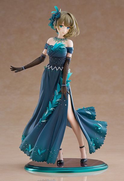 Kaede Takagaki Pretty Liar 1/7 - THE IDOLM@STER Cinderella Girls | WAVE Figure