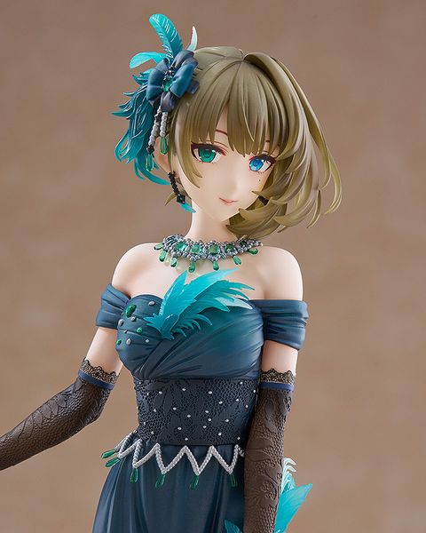 Kaede Takagaki Pretty Liar 1/7 - THE IDOLM@STER Cinderella Girls | WAVE Figure