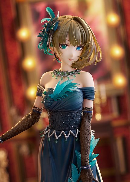 Kaede Takagaki Pretty Liar 1/7 - THE IDOLM@STER Cinderella Girls | WAVE Figure