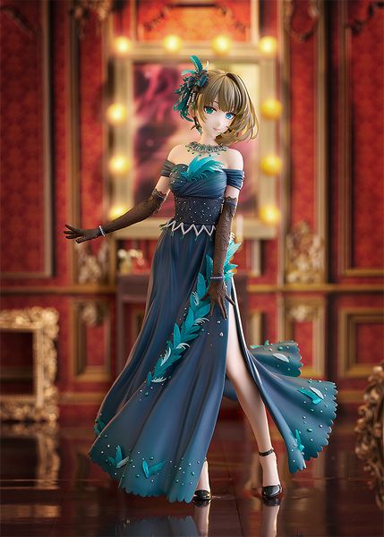 Kaede Takagaki Pretty Liar 1/7 - THE IDOLM@STER Cinderella Girls | WAVE Figure
