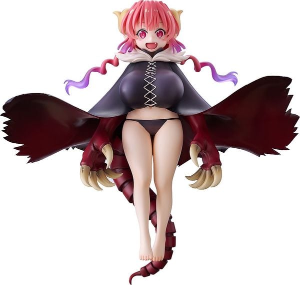Ilulu 1/7 - Miss Kobayashi's Dragon Maid | WAVE Figure