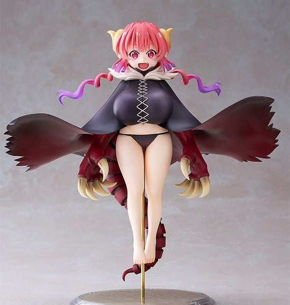 Ilulu 1/7 - Miss Kobayashi's Dragon Maid | WAVE Figure