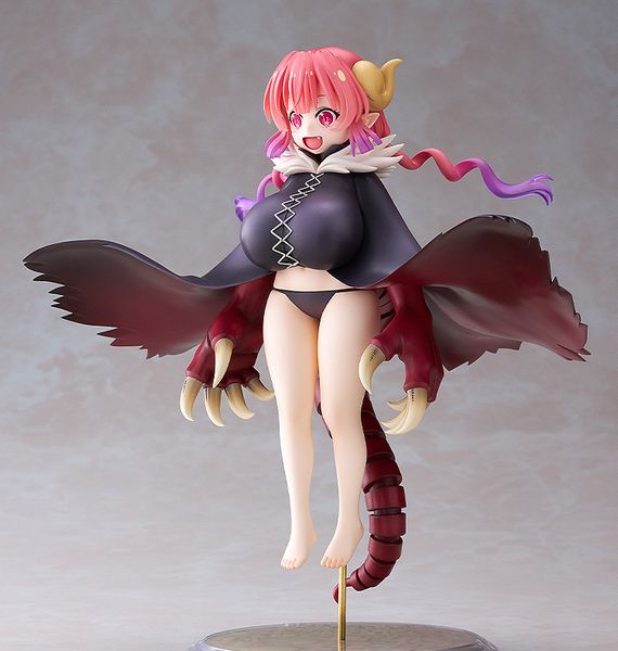 Ilulu 1/7 - Miss Kobayashi's Dragon Maid | WAVE Figure