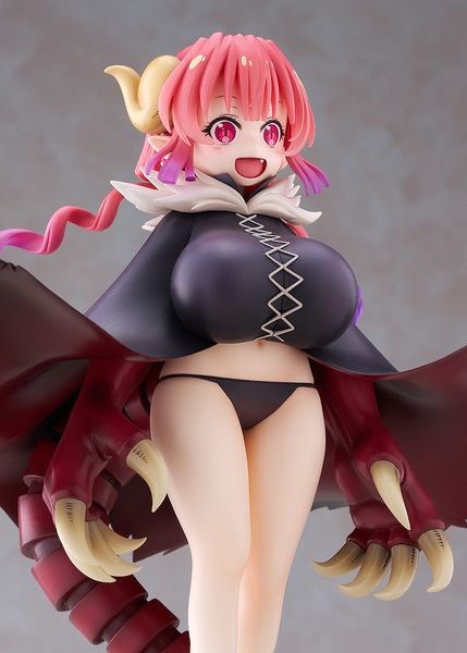 Ilulu 1/7 - Miss Kobayashi's Dragon Maid | WAVE Figure