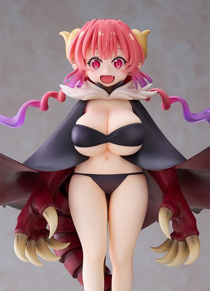 Ilulu 1/7 - Miss Kobayashi's Dragon Maid | WAVE Figure