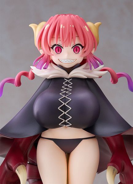 Ilulu 1/7 - Miss Kobayashi's Dragon Maid | WAVE Figure
