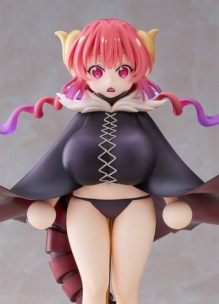 Ilulu 1/7 - Miss Kobayashi's Dragon Maid | WAVE Figure