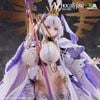 Leviathan 1/7 - Echocalypse Hikou no Kami Yaku | Wild Melody Figure