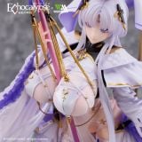 Leviathan 1/7 - Echocalypse Hikou no Kami Yaku | Wild Melody Figure