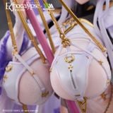 Leviathan 1/7 - Echocalypse Hikou no Kami Yaku | Wild Melody Figure