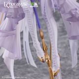 Leviathan 1/7 - Echocalypse Hikou no Kami Yaku | Wild Melody Figure