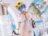 DP-12 Morning Fable Ver. 1/7 - Girls' Frontline | Wonderful Works Figure