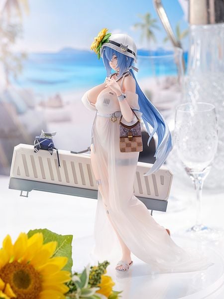 DP-12 Morning Fable Ver. 1/7 - Girls' Frontline | Wonderful Works Figure