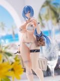 DP-12 Morning Fable Ver. 1/7 - Girls' Frontline | Wonderful Works Figure
