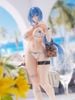 DP-12 Morning Fable Ver. 1/7 - Girls' Frontline | Wonderful Works Figure