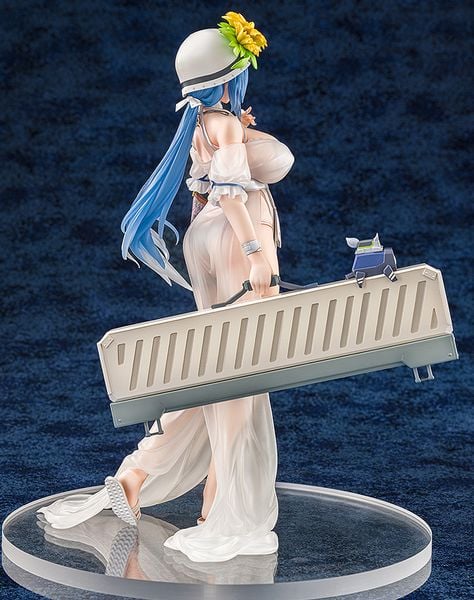 DP-12 Morning Fable Ver. 1/7 - Girls' Frontline | Wonderful Works Figure