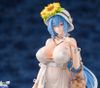 DP-12 Morning Fable Ver. 1/7 - Girls' Frontline | Wonderful Works Figure