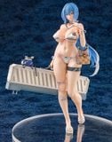 DP-12 Morning Fable Ver. 1/7 - Girls' Frontline | Wonderful Works Figure