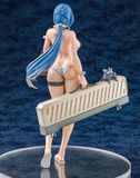 DP-12 Morning Fable Ver. 1/7 - Girls' Frontline | Wonderful Works Figure