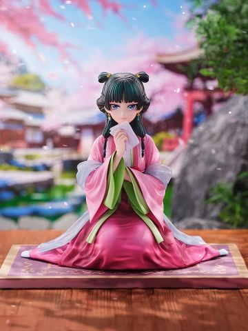 Maomao Garden Party Ver. 1/7 - Kusuriya no Hitorigoto | Wonderful Works Figure