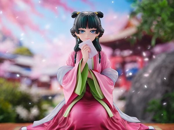 Maomao Garden Party Ver. 1/7 - Kusuriya no Hitorigoto | Wonderful Works Figure