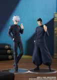 POP UP PARADE Suguru Geto Hidden Inventory Premature Death Ver - Jujutsu Kaisen | Good Smile Company Figure