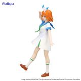 Nakano Yotsuba Marine Look Trio-Try-iT - Gotoubun no Hanayome∽ | FuRyu Figure