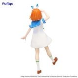 Nakano Yotsuba Marine Look Trio-Try-iT - Gotoubun no Hanayome∽ | FuRyu Figure