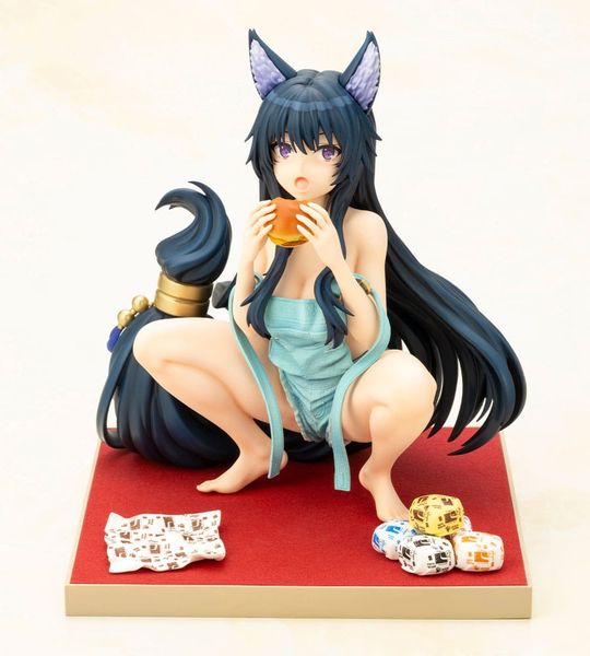 Delta ED Ver. - Kage no Jitsuryokusha ni Naritakute! | Kotobukiya Figure