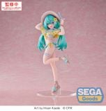Hatsune Miku Conceptual Series Vol.1 Luminasta - Piapro Characters | Sega Fave Figure